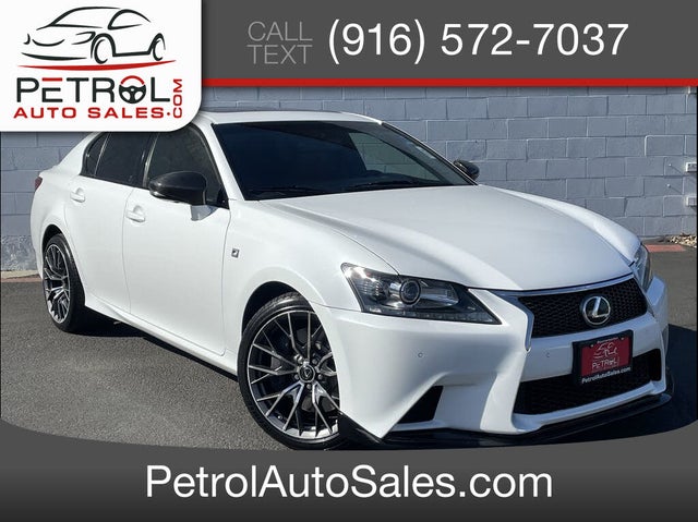Lexus Gs 350 Usados En Venta En Modesto Ca Cargurus Lexus Gs 350 Usados En Venta En Modesto Ca Cargurus