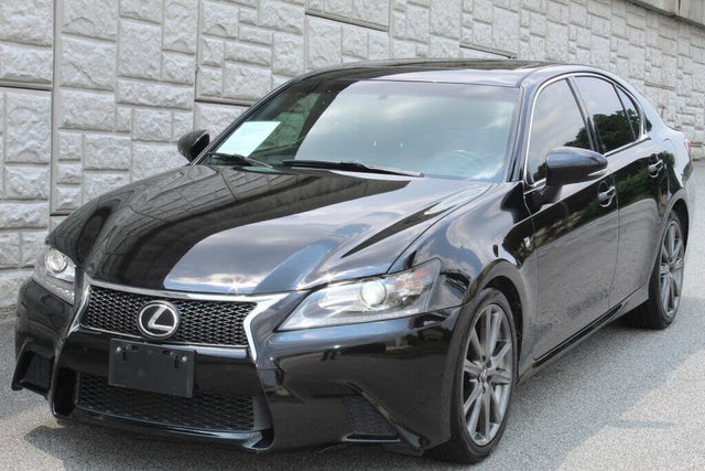 14 Lexus Gs 350 For Sale In Atlanta Ga Cargurus 14 Lexus Gs 350 For Sale In Atlanta Ga Cargurus