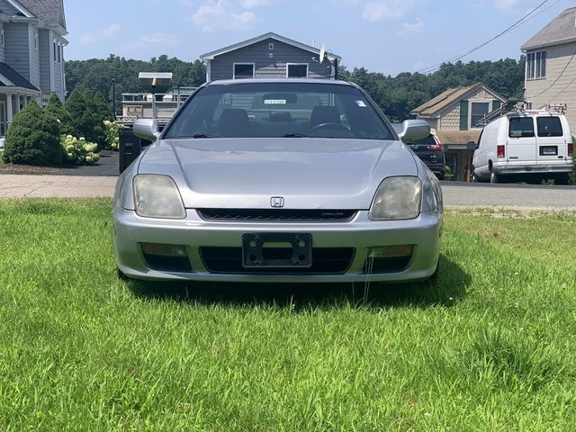 Used Honda Prelude For Sale With Photos Cargurus