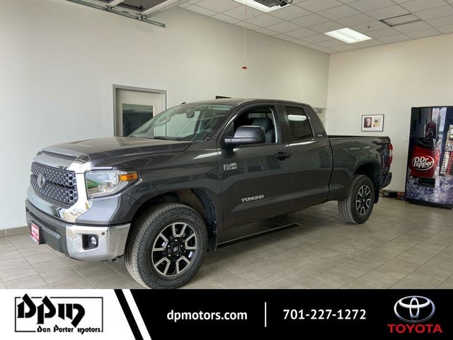 Used Toyota Tundra For Sale In Bismarck Nd Cargurus