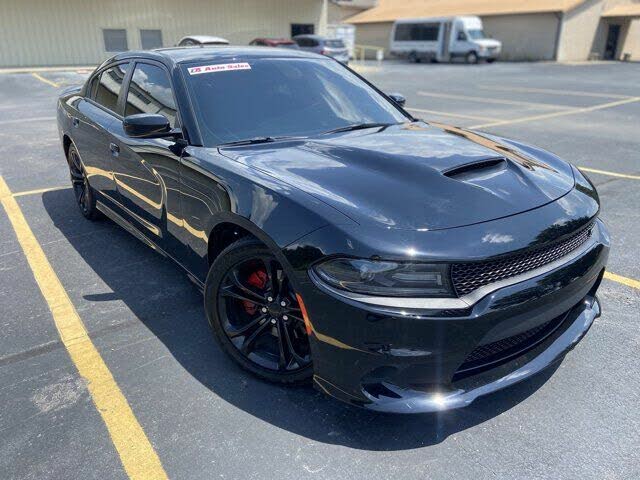 Used 2021 Dodge Charger For Sale With Photos Cargurus