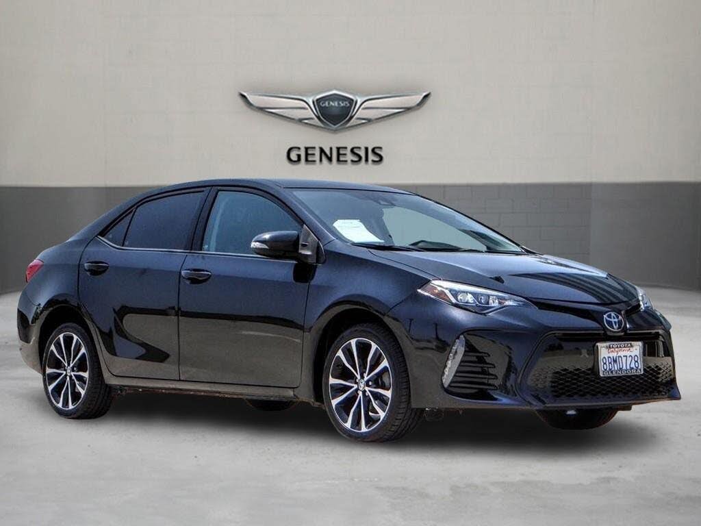 toyota corolla 2018 for sale toyota corolla 2018 for sale