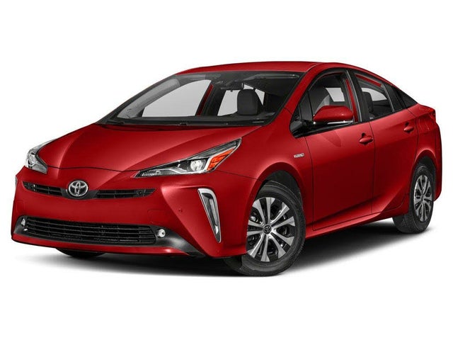 2022 Toyota Prius Limited FWD for Sale in Ottawa, ON - CarGurus.ca