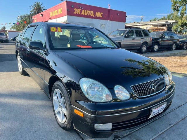 Used 02 Lexus Gs 300 For Sale With Photos Cargurus Used 02 Lexus Gs 300 For Sale With Photos Cargurus