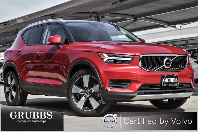 Used 19 Volvo Xc40 T4 Momentum Fwd For Sale With Photos Cargurus Used 19 Volvo Xc40 T4 Momentum Fwd For Sale With Photos Cargurus