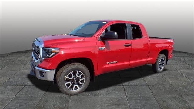New Toyota Tundra For Sale In Maine Cargurus