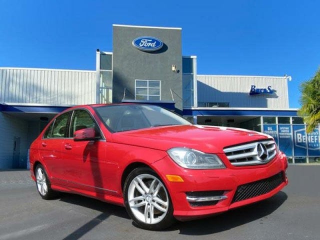 Used Mercedes Benz C Class C 300 Sedan 4matic For Sale With Photos Cargurus Used Mercedes Benz C Class C 300 Sedan 4matic For Sale With Photos Cargurus
