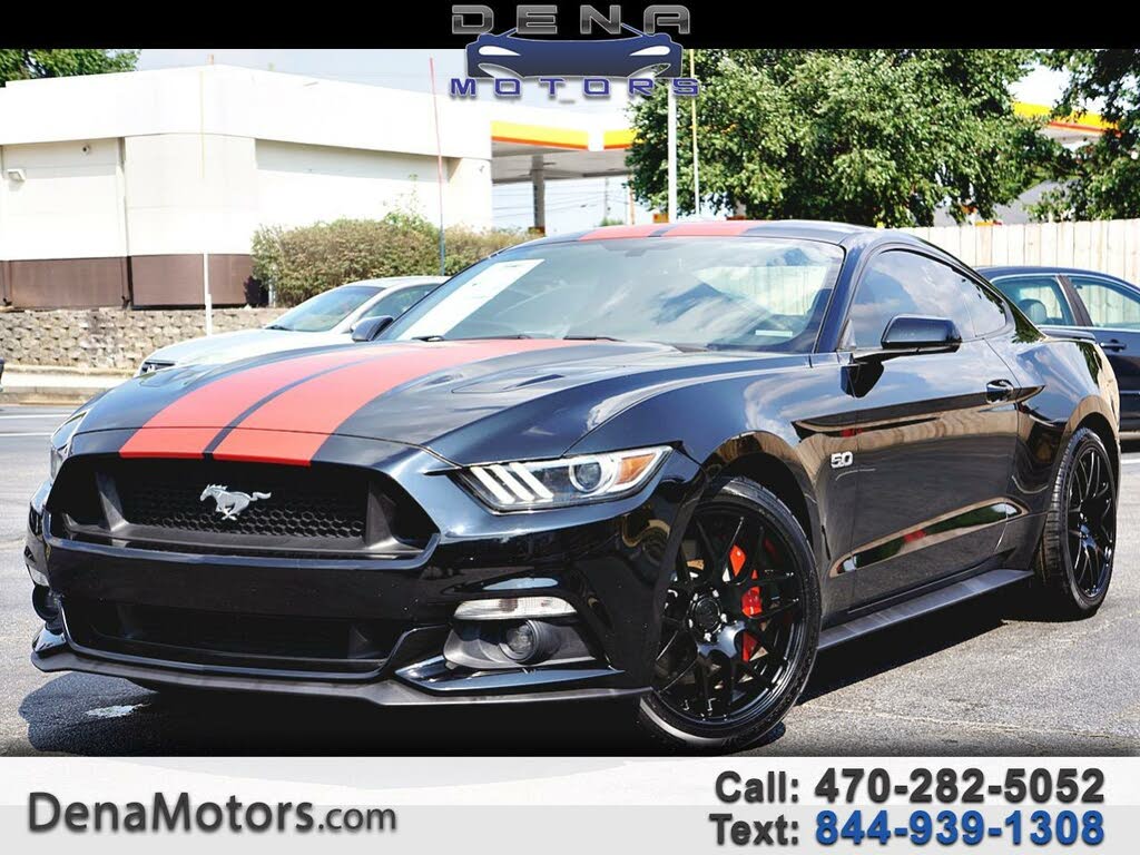 2014 Edition Ford Mustang For Sale In Atlanta Ga With Photos Cargurus