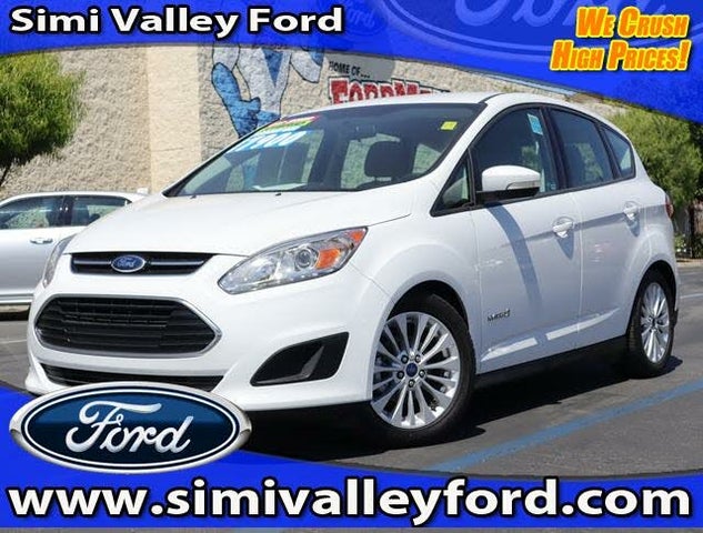 Used Ford C Max Hybrid For Sale In Los Angeles Ca Cargurus Used Ford C Max Hybrid For Sale In Los Angeles Ca Cargurus