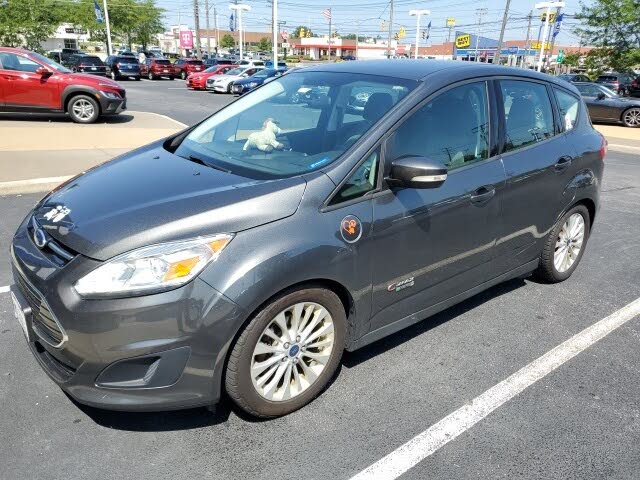 Used Ford C Max Energi For Sale In Cleveland Oh Cargurus