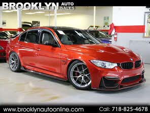 15 Bmw M3 Price Cargurus