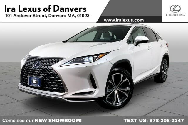 Ira Lexus Danvers Cars For Sale - Danvers, MA - CarGurus