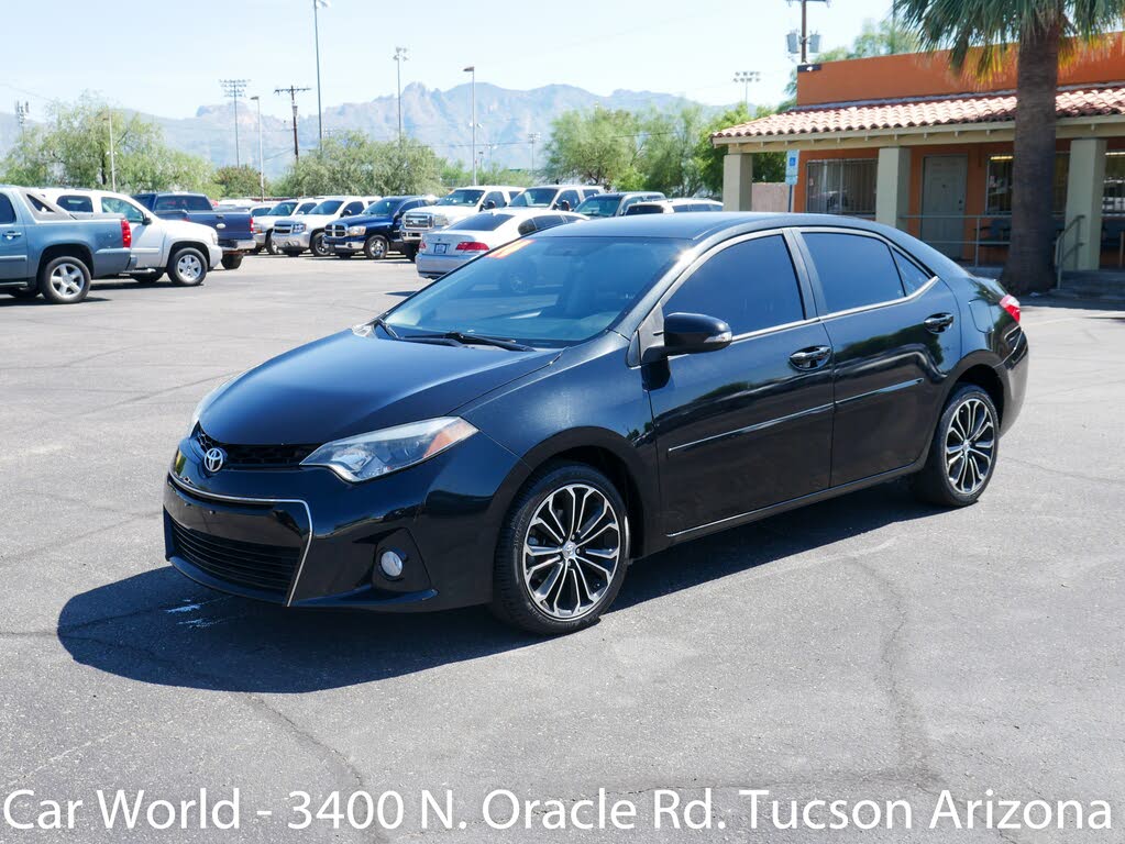 Car World Cars For Sale - Tucson Az - Cargurus