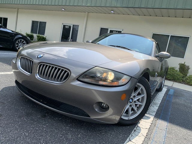 Used Bmw Z4 For Sale Available Now Near Tampa Fl Cargurus Used Bmw Z4 For Sale Available Now Near Tampa Fl Cargurus