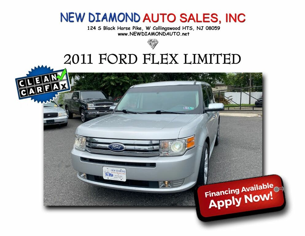 New Diamond Auto Sales Cars For Sale West Collingswood Heights Nj Cargurus [ 480 x 621 Pixel ]