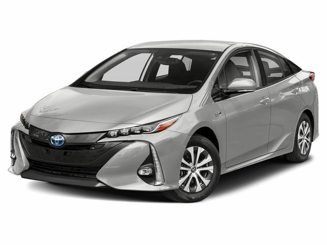 2022-Edition Limited FWD (Toyota Prius Prime) for Sale in Scranton, PA