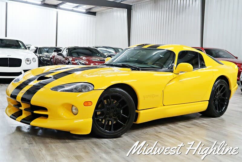 Used Dodge Viper For Sale With Photos Cargurus Used Dodge Viper For Sale With Photos Cargurus