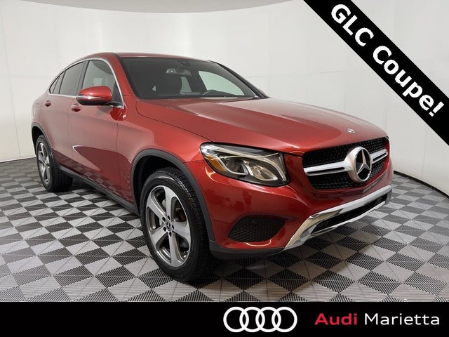 18 Mercedes Benz Glc Class Glc 300 4matic Coupe Awd For Sale In Atlanta Ga Cargurus 18 Mercedes Benz Glc Class Glc 300 4matic Coupe Awd For Sale In Atlanta Ga Cargurus
