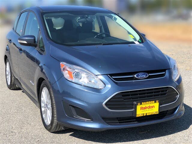 Used Ford C Max Hybrid For Sale In Washington Cargurus Used Ford C Max Hybrid For Sale In Washington Cargurus