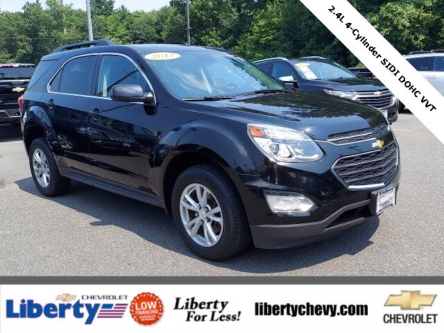 2017 chevy equinox 2017 chevy equinox