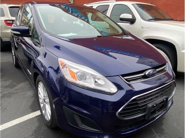 Used Ford C Max Hybrid For Sale In Sacramento Ca Cargurus Used Ford C Max Hybrid For Sale In Sacramento Ca Cargurus