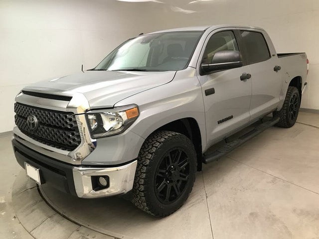 Used Toyota Tundra for Sale in Austin, TX - CarGurus