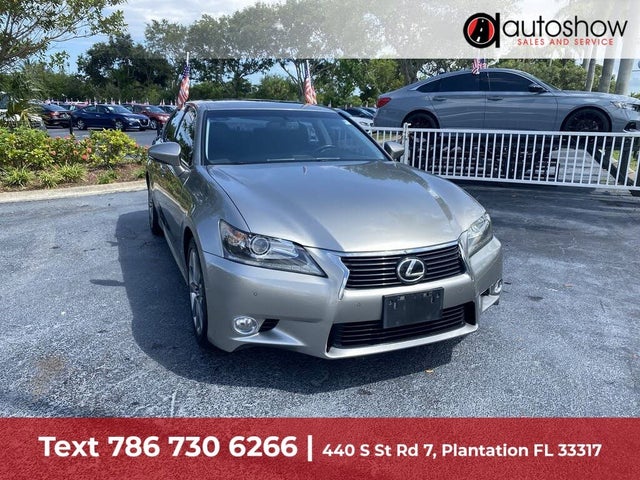 Used Lexus Gs 350 For Sale In Miami Fl Cargurus Used Lexus Gs 350 For Sale In Miami Fl Cargurus