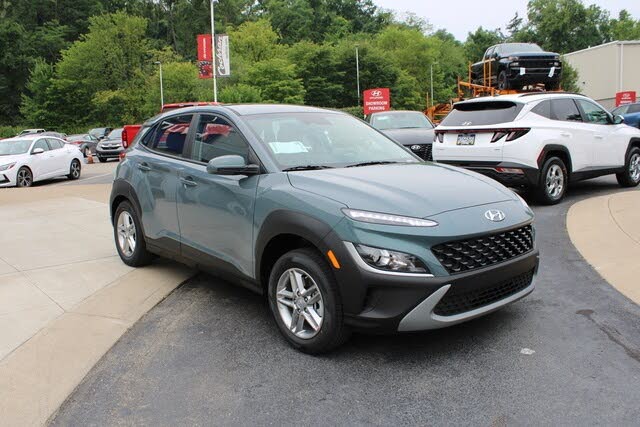 New Hyundai Kona for Sale in Pittsburgh, PA CarGurus