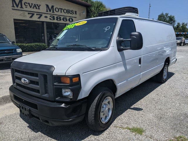 Used 14 Ford E Series E 150 Extended Cargo Van For Sale With Photos Cargurus Used 14 Ford E Series E 150 Extended Cargo Van For Sale With Photos Cargurus