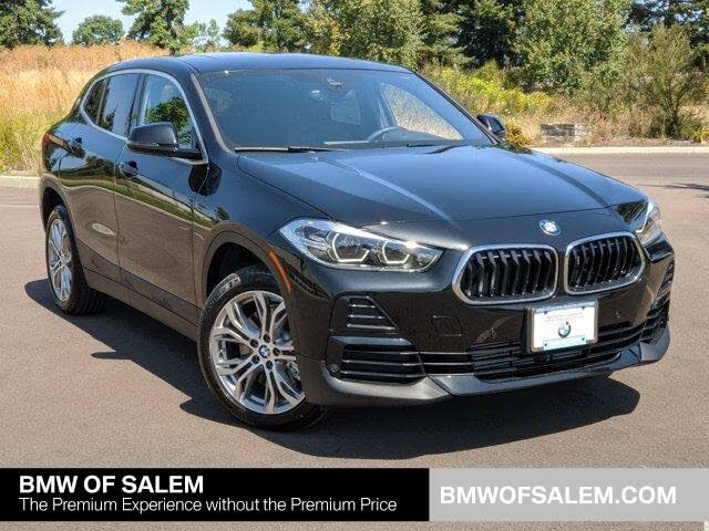 2022 BMW X2 for Sale in Oregon - CarGurus
