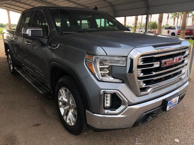 south texas gmc inventory