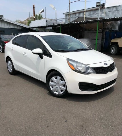 Used 12 Kia Rio Lx For Sale With Photos Cargurus Used 12 Kia Rio Lx For Sale With Photos Cargurus
