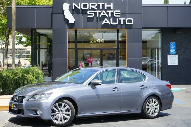 15 Lexus Gs 350 For Sale In San Jose Ca Cargurus 15 Lexus Gs 350 For Sale In San Jose Ca Cargurus