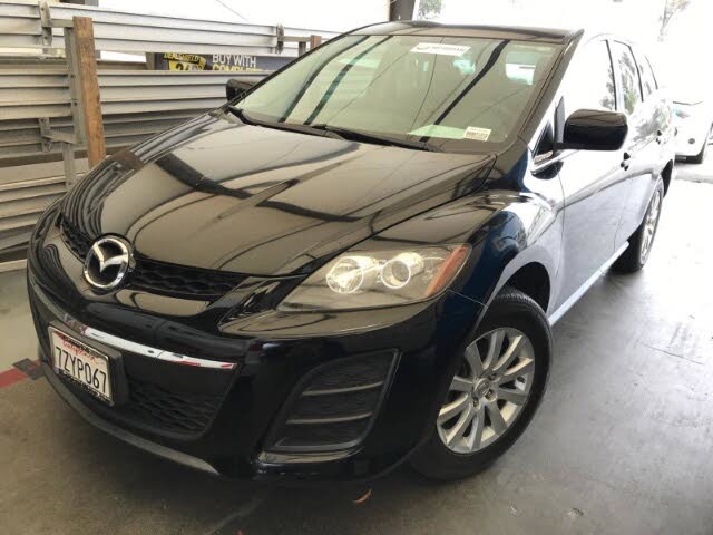 Used Mazda Cx 7 For Sale With Photos Cargurus