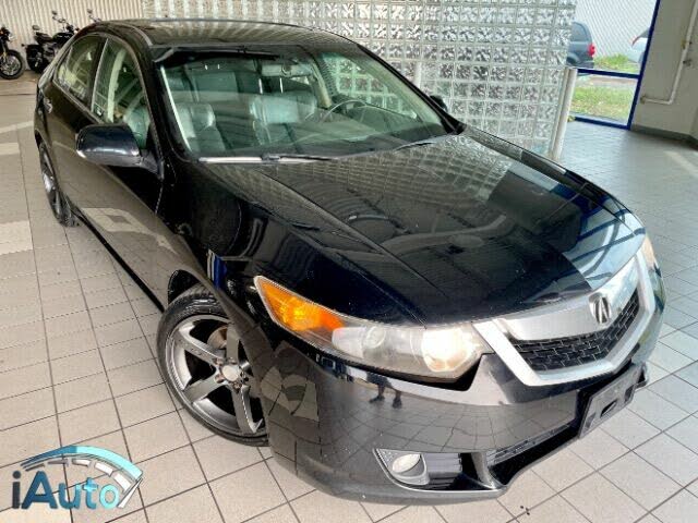 Used Acura Tsx With Manual Transmission For Sale Cargurus