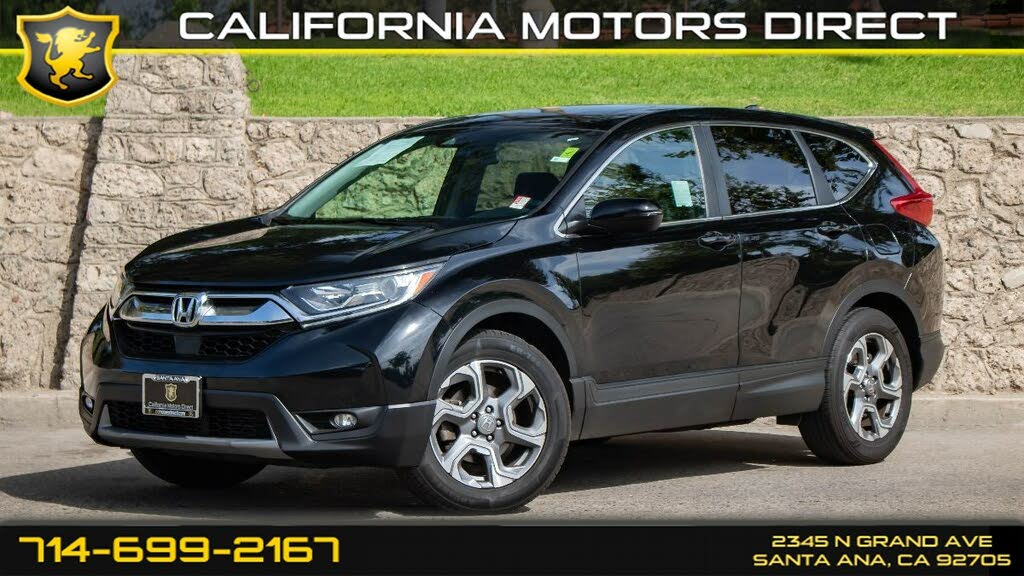 50 Best Used Honda CR-V for Sale, Savings from $3,089