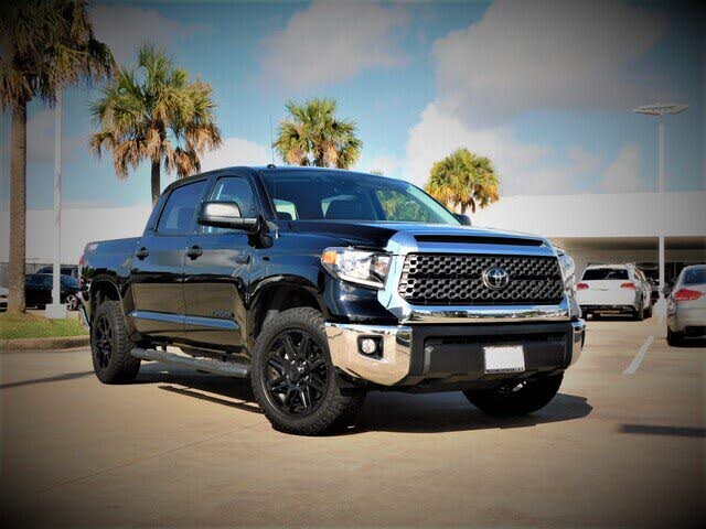 Used Toyota Tundra For Sale Near Houston Tx With Photos Cargurus