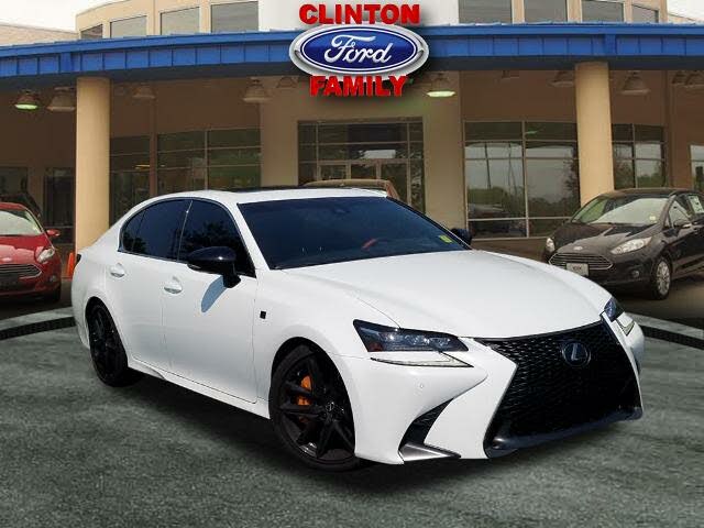 50 Best Lexus Gs 350 For Sale Savings From 2 059