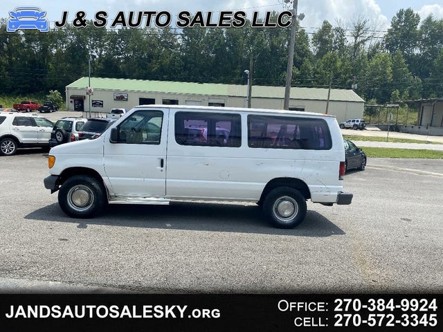 Used 06 Ford E Series E 350 Super Duty Chateau Passenger Van For Sale With Photos Cargurus Used 06 Ford E Series E 350 Super Duty Chateau Passenger Van For Sale With Photos Cargurus