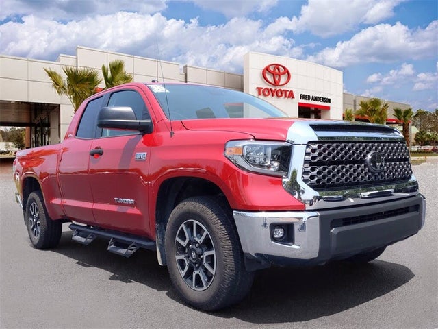 Used 2018 Toyota Tundra Limited for Sale (with Photos) - CarGurus