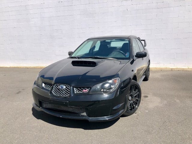 Used Subaru Impreza Wrx Sti For Sale With Photos Cargurus Used Subaru Impreza Wrx Sti For Sale With Photos Cargurus