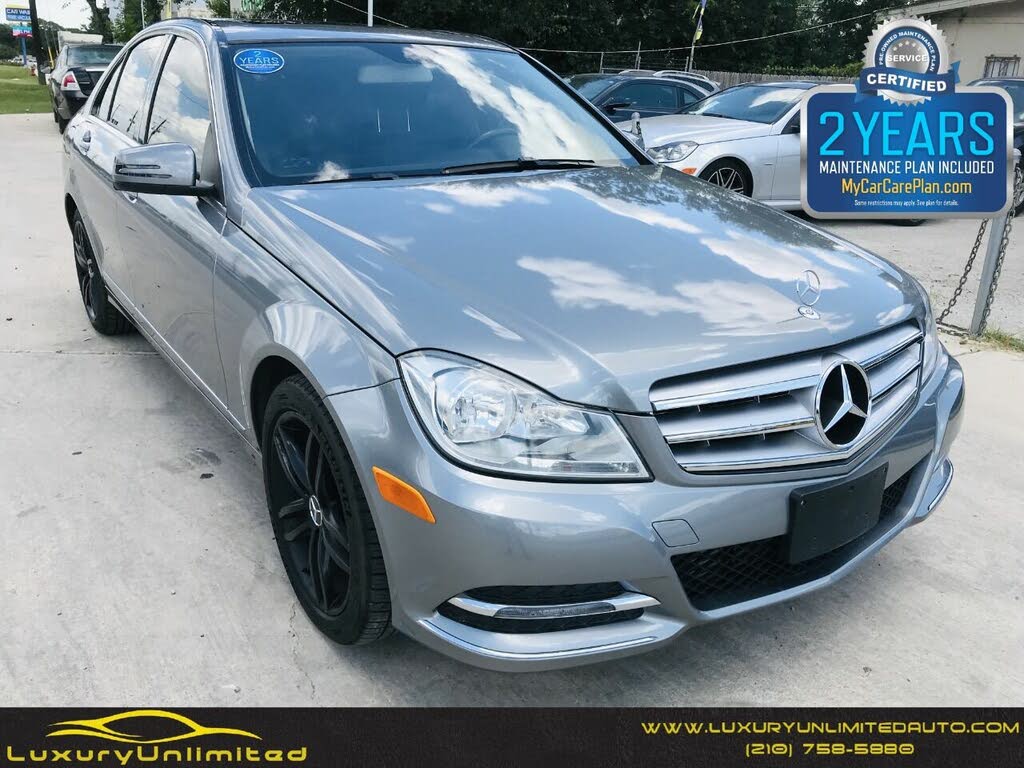 2014 c250 mercedes for sale