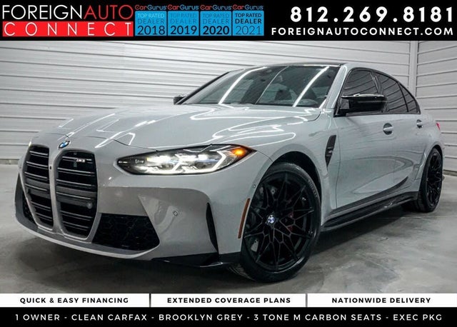 Used 21 Bmw M3 For Sale With Photos Cargurus Used 21 Bmw M3 For Sale With Photos Cargurus