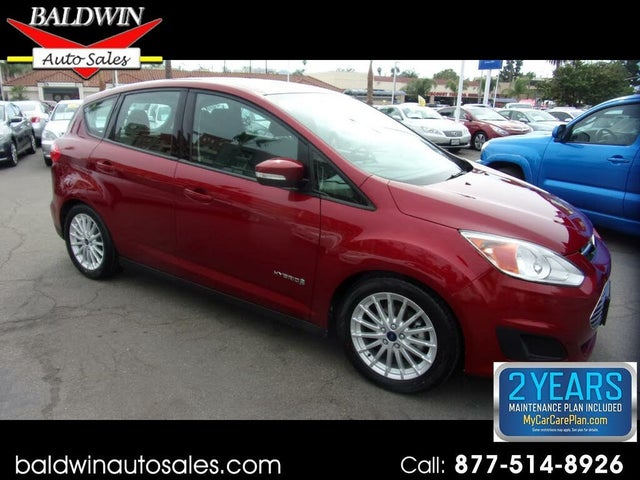 Used Ford C Max Hybrid Se Fwd For Sale With Photos Cargurus Used Ford C Max Hybrid Se Fwd For Sale With Photos Cargurus