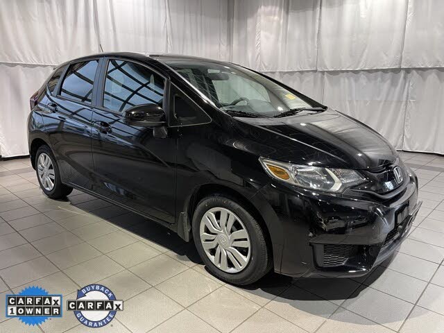 Used Honda Fit For Sale In Myrtle Beach Sc With Photos Cargurus