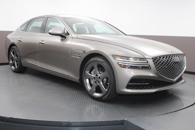 New Genesis G80 for Sale in Matthews, NC - CarGurus
