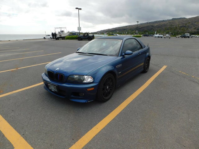 Used 03 Bmw M3 For Sale With Photos Cargurus Used 03 Bmw M3 For Sale With Photos Cargurus