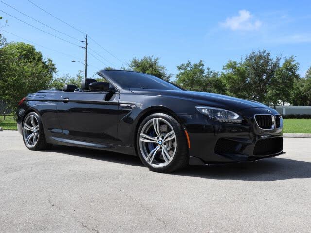 Used Bmw M6 For Sale In Miami Fl Cargurus