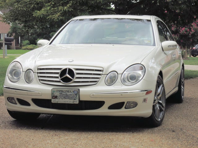 06 Edition E 3 Cdi Sedan Mercedes Benz E Class For Sale Cargurus 06 Edition E 3 Cdi Sedan Mercedes Benz E Class For Sale Cargurus