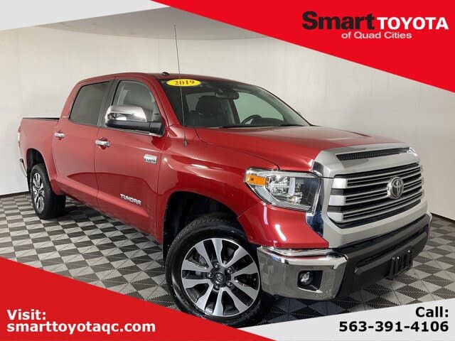 Toyota Tundra Usados Version 2020 En Venta En Peru Il Cargurus